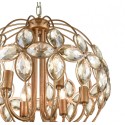 Подвесная люстра Vele Luce VL3024P06