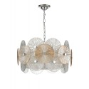 Подвесная люстра Vele Luce VL3203P08