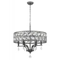 Подвесная люстра Vele Luce VL3216P06