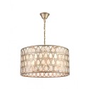 Подвесная люстра Vele Luce VL4064P05