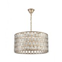 Подвесная люстра Vele Luce VL4064P05