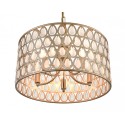 Подвесная люстра Vele Luce VL4064P05