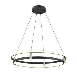 Подвесная люстра Vele Luce VL7314P24