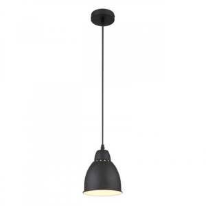 Подвесной светильник ARTE Lamp A2054SP-1BK