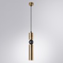 Подвесной светильник ARTE Lamp A3162SP-1PB