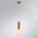 Подвесной светильник ARTE Lamp A3315SP-1PB