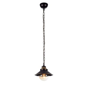 Подвесной светильник ARTE Lamp A4577SP-1CK
