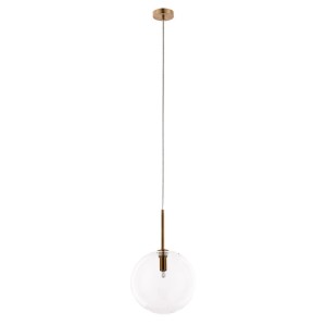 Подвесной светильник ARTE Lamp A7715SP-1AB