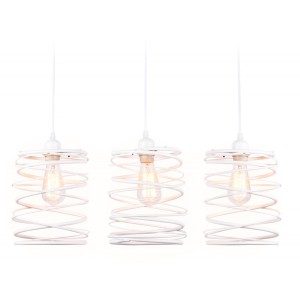 Подвесной светильник Ambrella Light TR8402