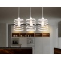 Подвесной светильник Ambrella Light TR8402