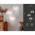 Подвесной светильник Ambrella Light TR8426