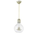 Подвесной светильник Donolux S111008/1gold