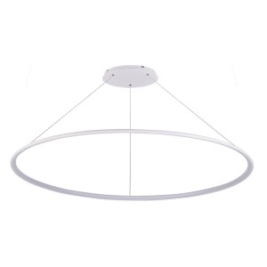 Подвесной светильник Donolux S111024/1R 70W White In