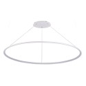 Подвесной светильник Donolux S111024/1R 70W White In