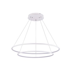Подвесной светильник Donolux S111024/2R 85W White In