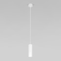 Подвесной светильник Elektrostandard 50246 LED 7W 4000K белый