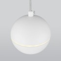Подвесной светильник Elektrostandard DLS023 9W 4200K белый