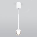 Подвесной светильник Elektrostandard DLS028 6W 4200K белый