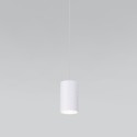 Подвесной светильник Eurosvet 50247/1 LED белый