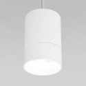 Подвесной светильник Eurosvet 50248/1 LED белый