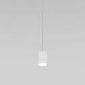 Подвесной светильник Eurosvet 50248/1 LED белый
