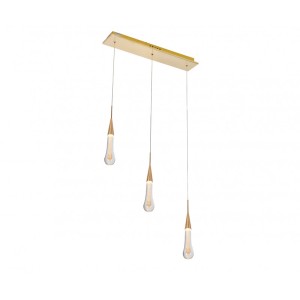 Подвесной светильник Kink Light 07861-3AS,33
