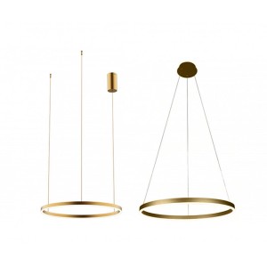 Подвесной светильник Kink Light 08213,33P(3000K)