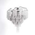 Подвесной светильник LOFT IT 10208/600C Smoke