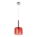 Подвесной светильник LOFT IT 10232/A Red