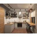 Подвесной светильник LOFT LSP-8407