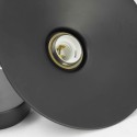 Подвесной светильник LOFT LSP-9601-3L