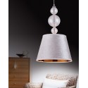 Подвесной светильник Lumina Deco LDP 1123 SL