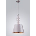 Подвесной светильник Lumina Deco LDP 1123 SL