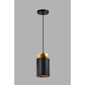 Подвесной светильник Moderli V10452-1P
