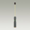 Подвесной светильник Odeon Light 4075/5L