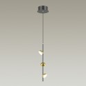 Подвесной светильник Odeon Light 4156/9L