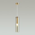 Подвесной светильник Odeon Light 4693/1