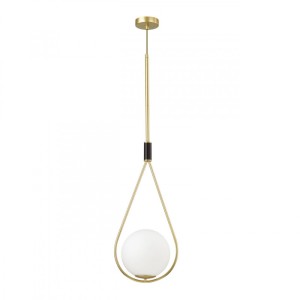 Подвесной светильник Odeon Light 4810/1A