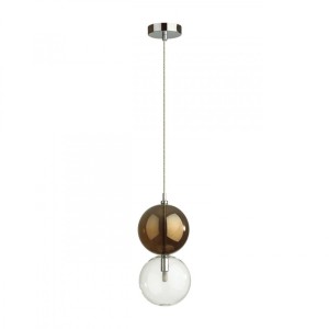Подвесной светильник Odeon Light 4980/1B