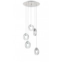 Подвесной светильник Simple Story 1081-LED20PL