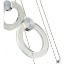 Подвесной светильник Simple Story 1081-LED20PL