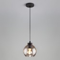 Подвесной светильник TK Lighting 4318 Cubus