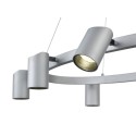 Подвесной светильник Vele Luce VL10113P08
