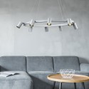Подвесной светильник Vele Luce VL10113P08