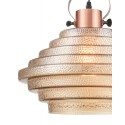 Подвесной светильник Vele Luce VL5404P21