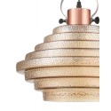 Подвесной светильник Vele Luce VL5404P21