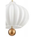 Подвесной светильник Vele Luce VL5714P41