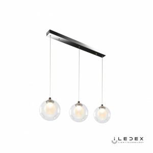 Подвесной светильник iLedex C4492-3L CR