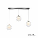 Подвесной светильник iLedex C4492-3L CR