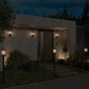 Садово-парковый светильник Novotech 370942